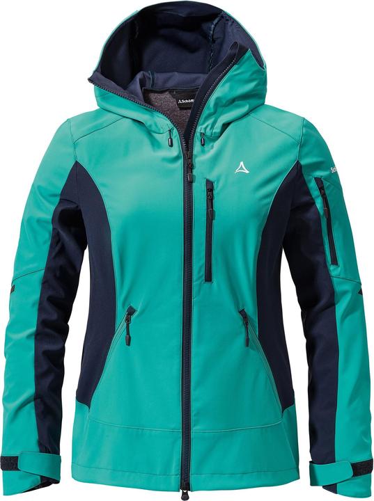 Produktbild Schöffel Touren Softshelljacke Matrei L (36)