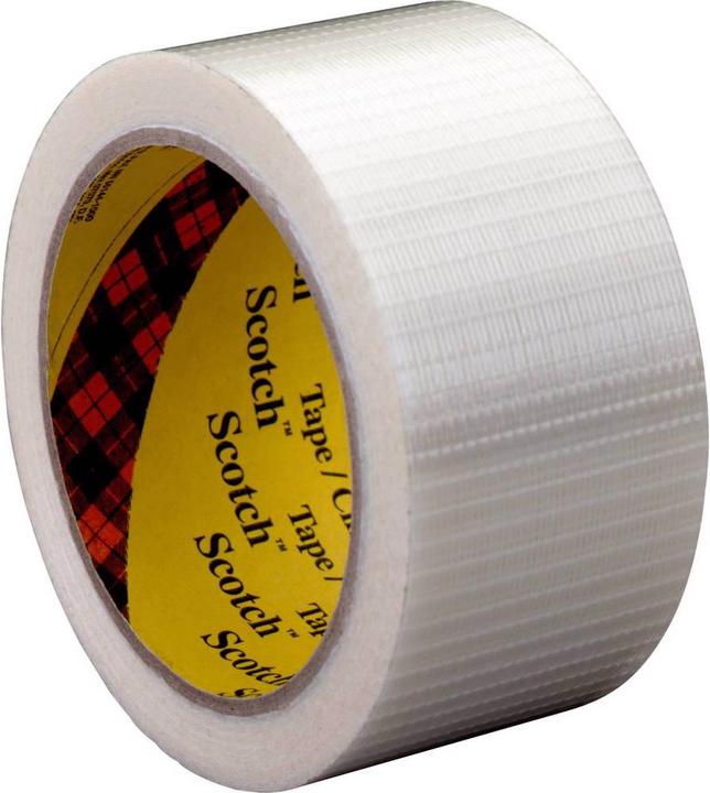 Actual product image 3M Scotch Filament Adhesive Tape 8959 (38 mm)