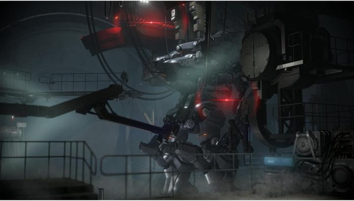 Image du produit Bandai Namco Armored Core VI : Fires of Rubicon - Édition de lancement (Xbox Series X, Xbox One S, IT, FR, DE)