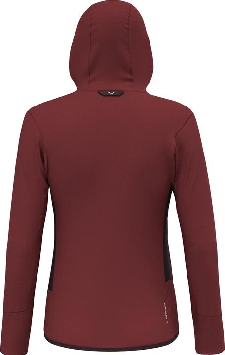 Produktbild Salewa Lavaredo Hemp Kapuzenjacke Da (40)