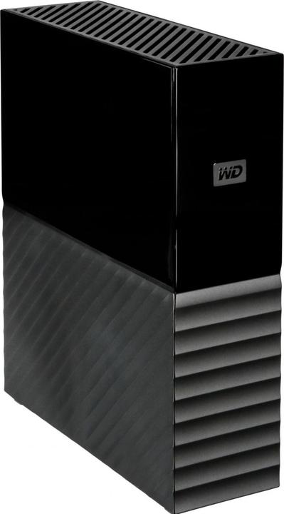 Productafbeelding WD Mijn boek (18 TB)