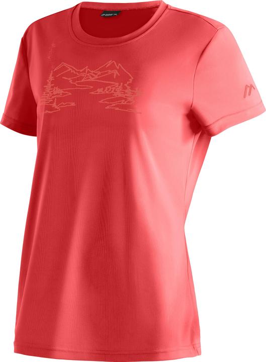Produktbild Maier Sports Wilma Print (46)
