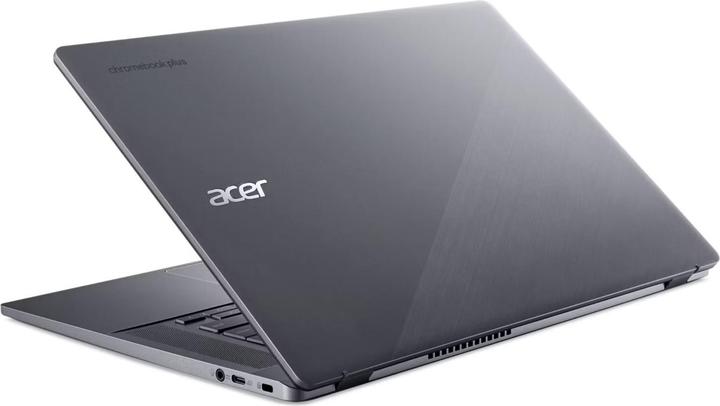 Produktbild Acer Chromebook Plus CB515-2H - Core i5-1235U | 15,6"-FHD | | | ChromeOS (15.60", Intel Core i5-1235U, 8 GB, 512 GB, Eng. Int.)