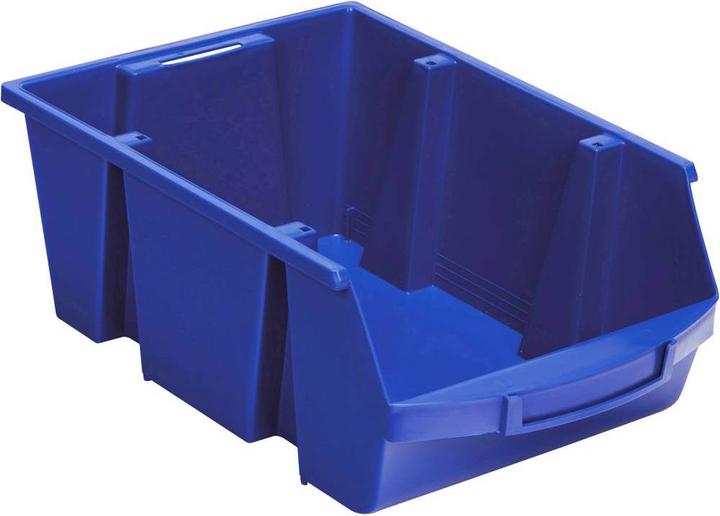 Productafbeelding Viso Opbergdoos met open voorzijde (30 x 17,5 x 44,5 cm, 28 l)