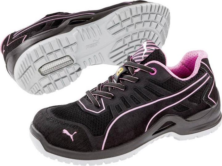 Puma Fuse