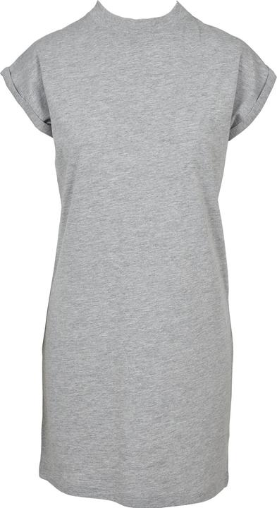 Image du produit Urban Classics Ladies Turtle Extended Shoulder Dress (4XL)