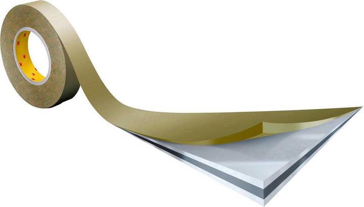 Produktbild 3M TransferKlebeband 465EU Transp (12 mm)