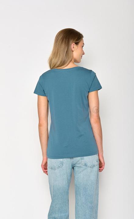 Image du produit Greenbomb Women's Nature Set Sail Loves T-Shirt (XL)