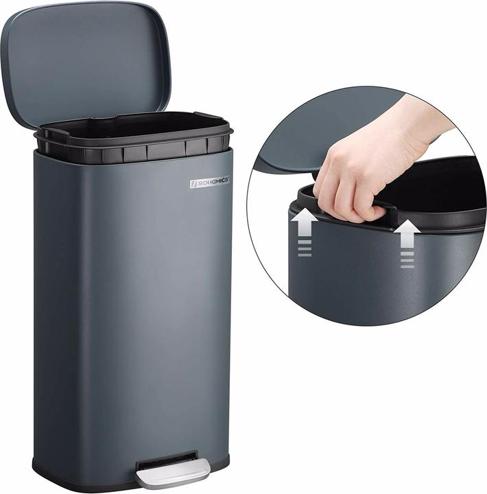 Actual product image Vasagle Ria (30 l)