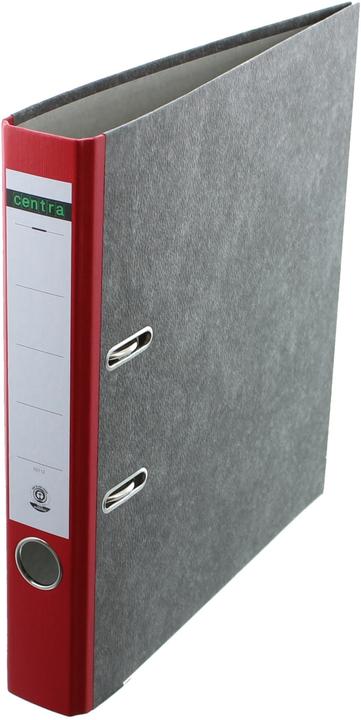 Actual product image Centra Lever arch file standard colored (A4, 52 mm, 1 Piece)