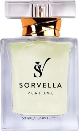 Actual product image NoName Dylan Purple 50ml Sweet Women's Perfume Sorvella (Eau de parfum, 50 ml)