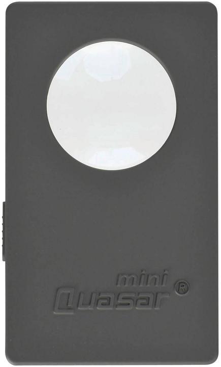 Visible Dust Mini Quasar Sensor Magnifier