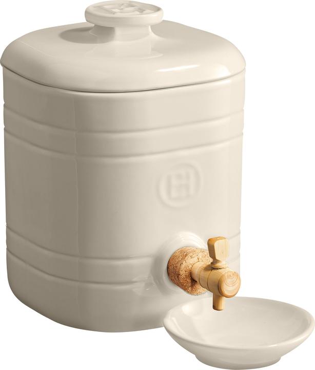Immagine prodotto Emile Henry Essigtopf 2.5 Liter (2500 ml)