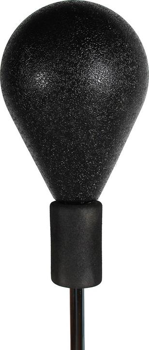 Actual product image Gladiatorfit Punchingball (125 cm, 4.79 kg)