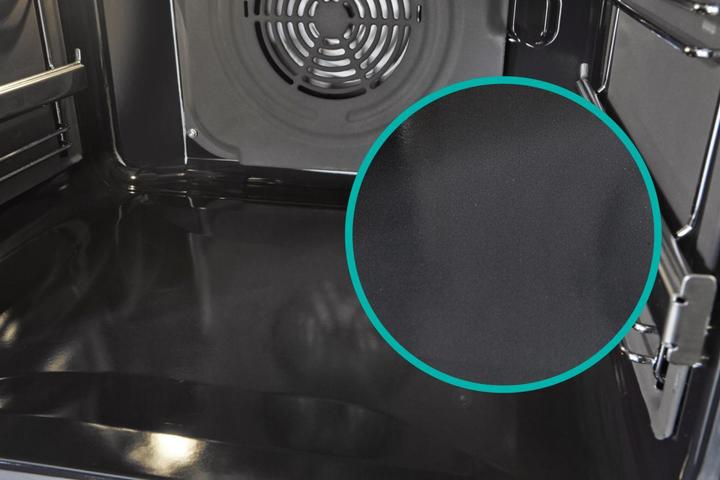 Actual product image Gorenje GECS5C70XPA