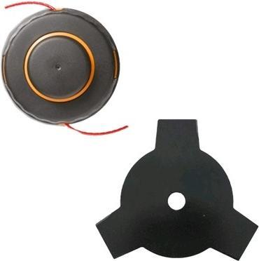 Immagine prodotto Hyundai LDMT430 Decespugliatore a benzina multifunzione