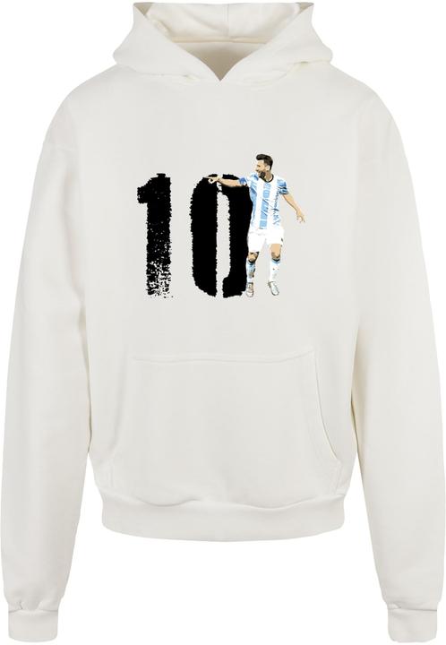 Merchcode Player 4 Ultra Heavy Hoody - 111629