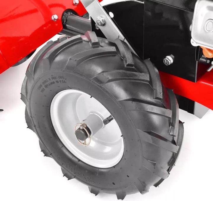 Actual product image Hecht 750