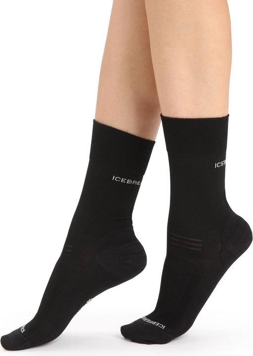 Produktbild Icebreaker Hike Ultra Light Liner (M)
