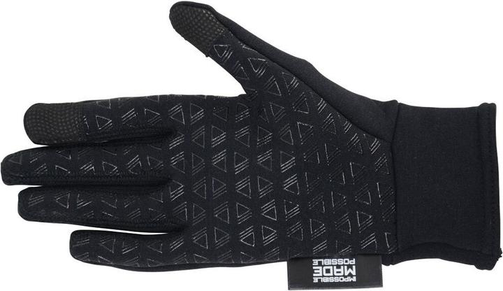 Actual product image Hy Childrens/Kids Polartec Polartech Riding Gloves (S)