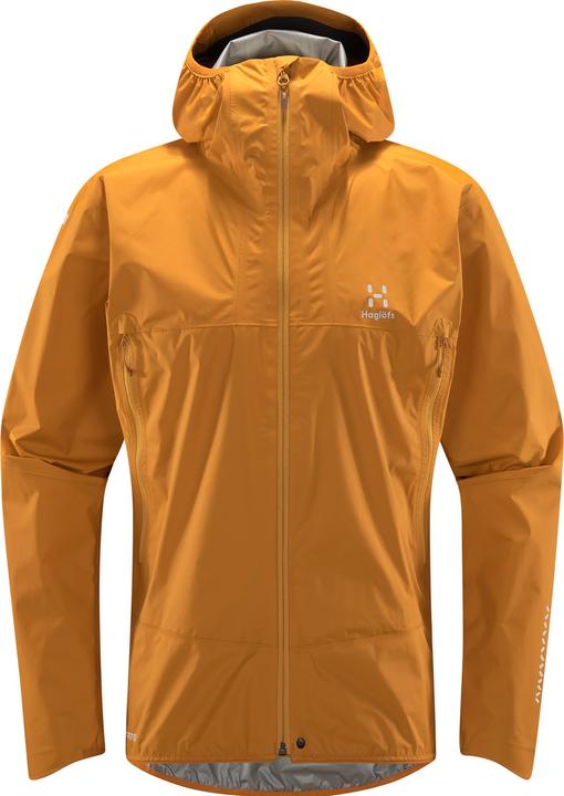 Desert Yellow