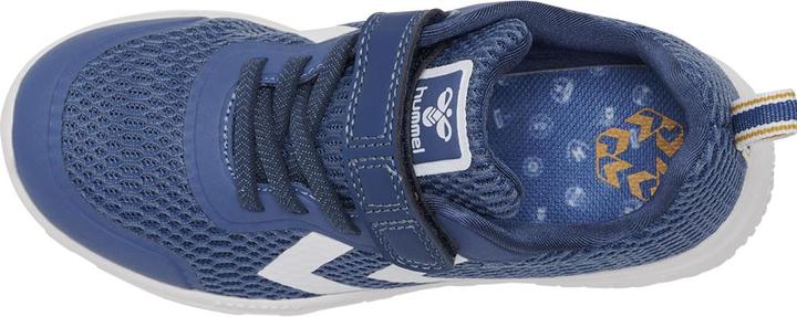 Actual product image hummel Actus Recycled Jr (28)
