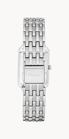Actual product image Fossil Raquel (Analogue wristwatch, 23 mm)