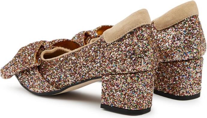 Image du produit Angulus Pump Sparkling Glitter Bow (37)