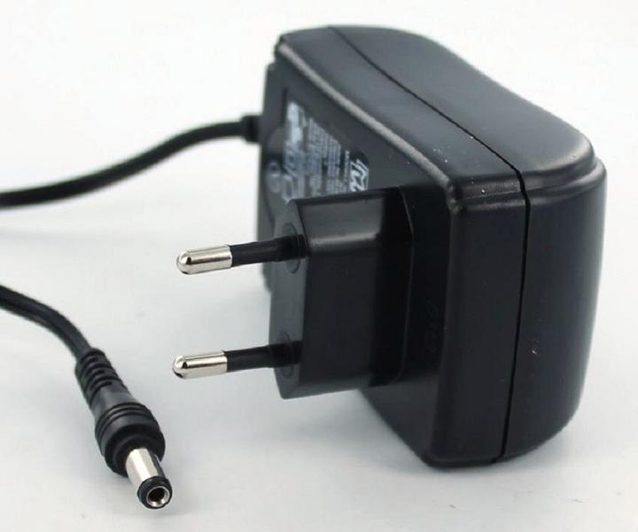 Actual product image AGI 98791 - Indoor - 100-240 V - Black - AVM FRITZ!BOX 7240 - 52 mm - 82 mm