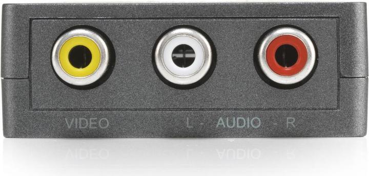 Produktbild Marmitek Connect AH31 (Analog -> Digital)