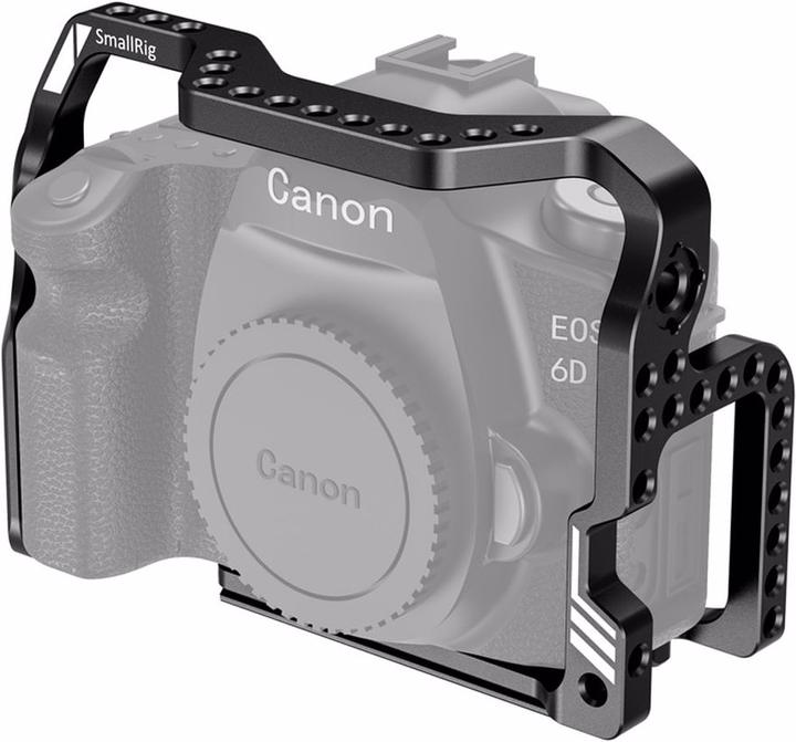 Produktbild SmallRig Canon EOS 6D Cage (Cage)