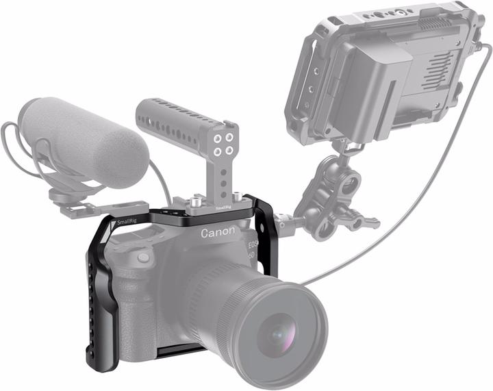 Produktbild SmallRig Canon EOS 6D Cage (Cage)