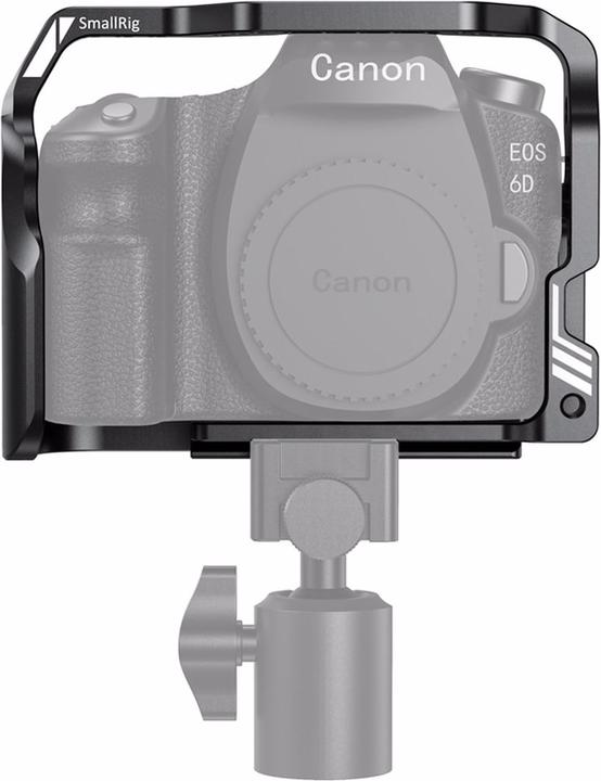 Produktbild SmallRig Canon EOS 6D Cage (Cage)