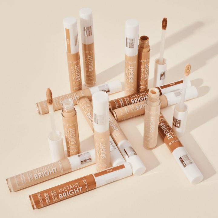 Produktbild Catrice Instant Bright Serum Concealer No. 032n Nude Moisturizing (032N)