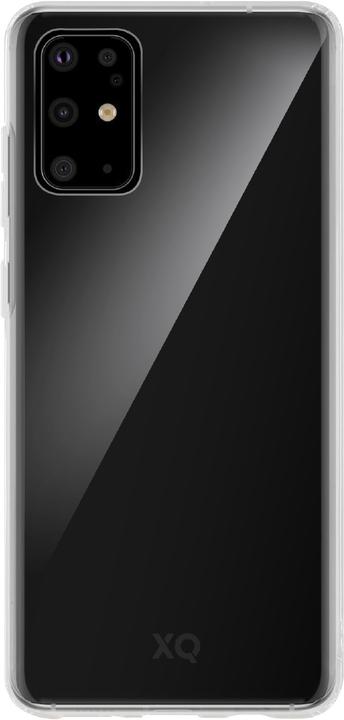 Actual product image Xqisit phantom glass