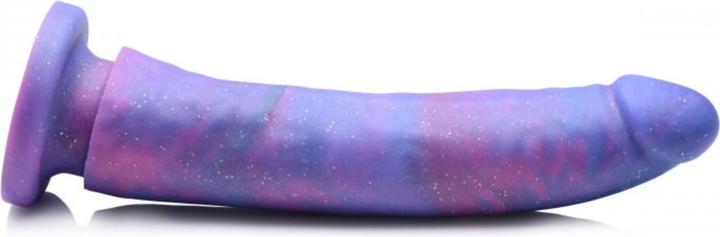 Immagine prodotto XR Brands Magic Stick Silicone Dildo con Glitter 20 cm
