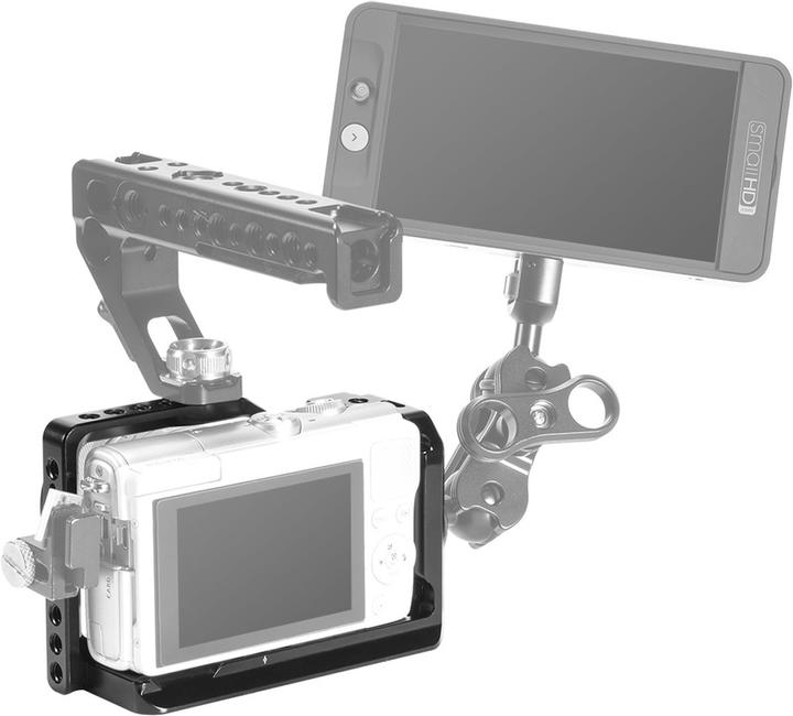 Produktbild SmallRig Canon EOS M100 Cage (Cage)