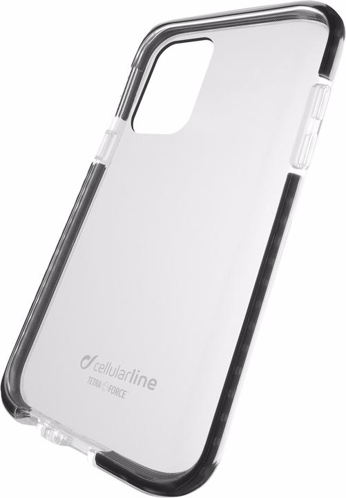 Actual product image Cellularline Tetra Force Shock Twist (Samsung Galaxy S10 Lite, Samsung Galaxy A91)