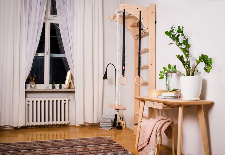 Actual product image BenchK Gymnastics accessories (110 series)