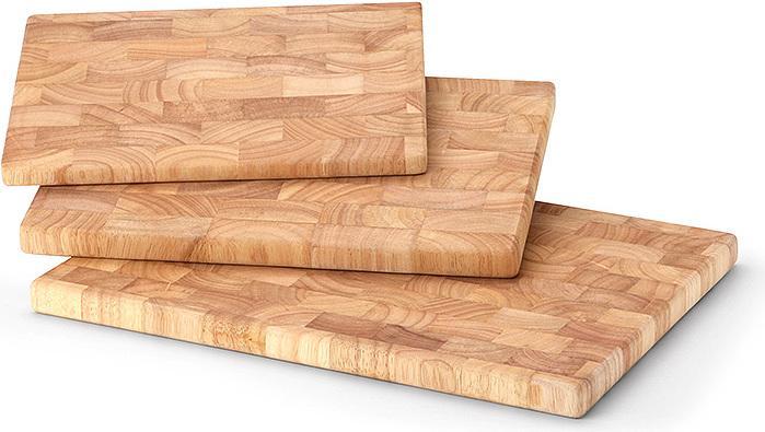 Actual product image Continenta Cutting board