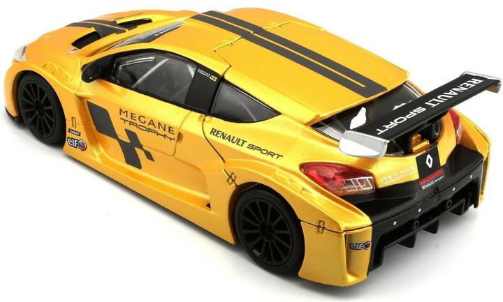 Immagine prodotto Bburago Trofeo Renault Megane