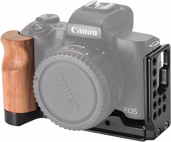 Produktbild SmallRig Canon EOS M50 L-Bracket