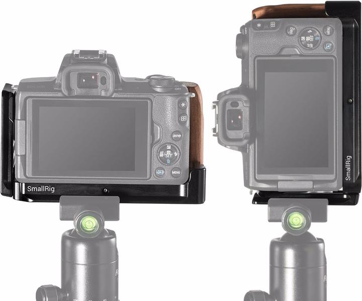Produktbild SmallRig Canon EOS M50 L-Bracket