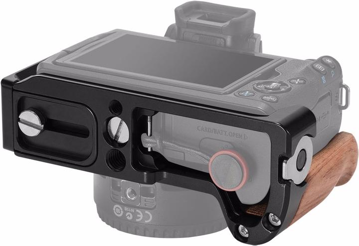 Produktbild SmallRig Canon EOS M50 L-Bracket