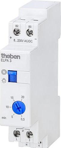 Produktbild Theben ELPA 3