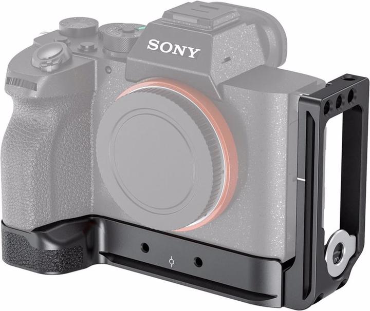 Actual product image SmallRig Sony A7R IV L-Bracket