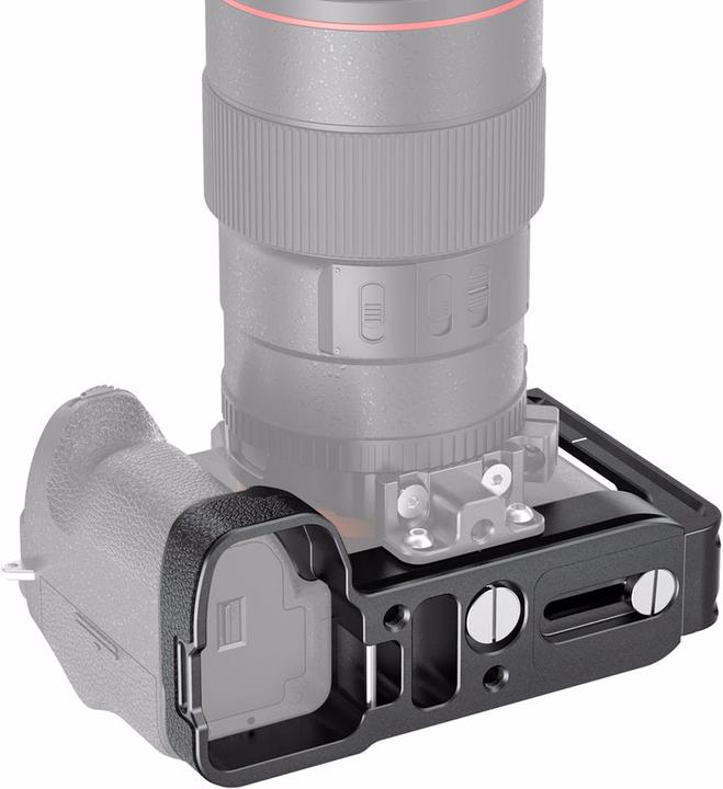 Actual product image SmallRig Sony A7R IV L-Bracket