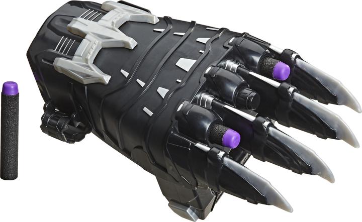 Produktbild Hasbro Avengers Black Panther-Kralle