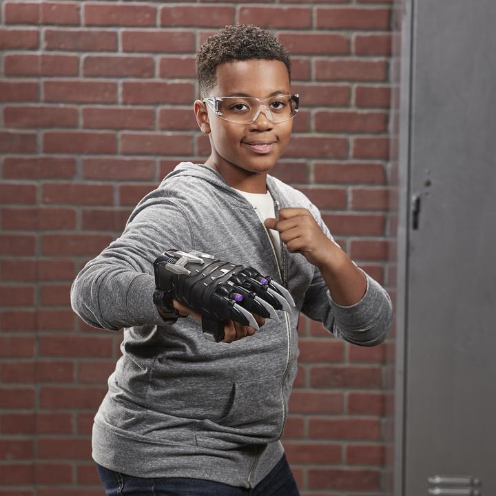 Produktbild Hasbro Avengers Black Panther-Kralle