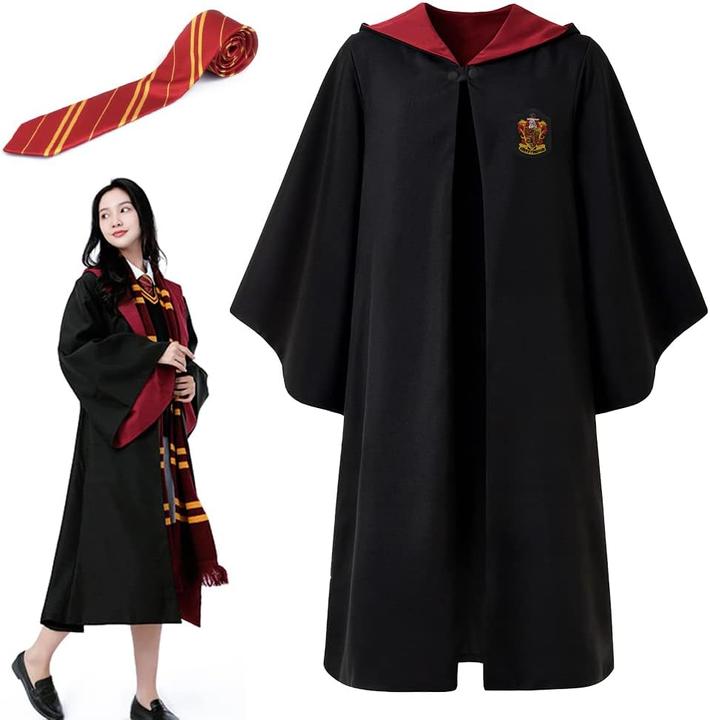 Zhixun Magier-Robe (M)